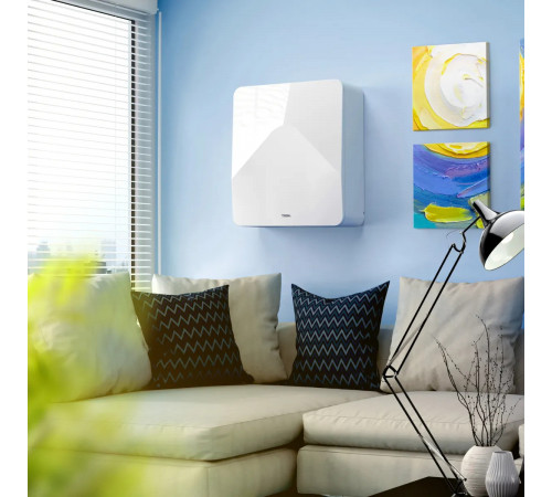 TION Бризер 4S Family