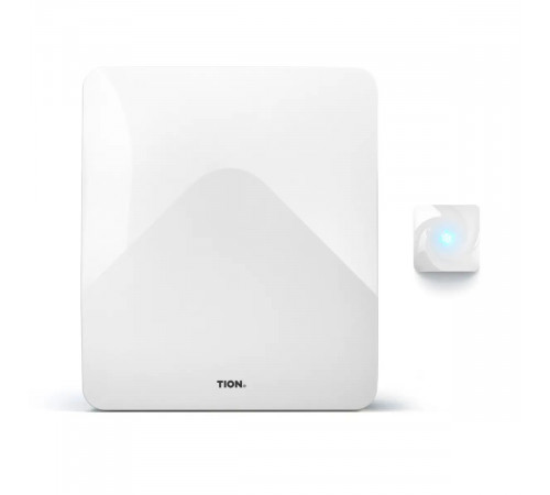 TION Бризер 4S Family