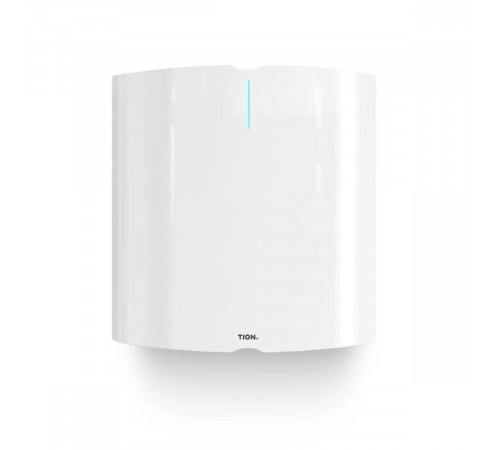 Обеззараживатель-очиститель воздуха Tion Clever мобильный