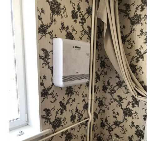 TION Бризер O2 Mac