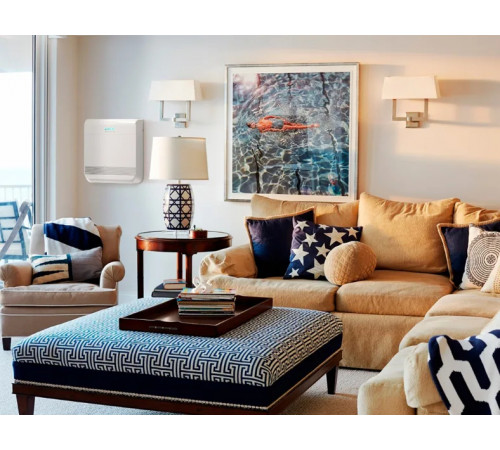 TION Бризер O2 Mac