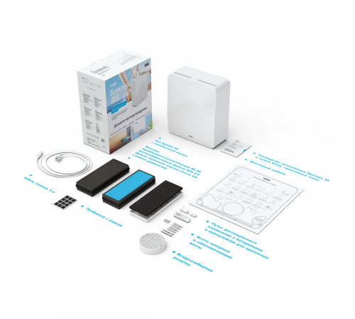 TION Бризер 4S Plus