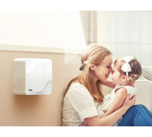 TION Бризер Lite