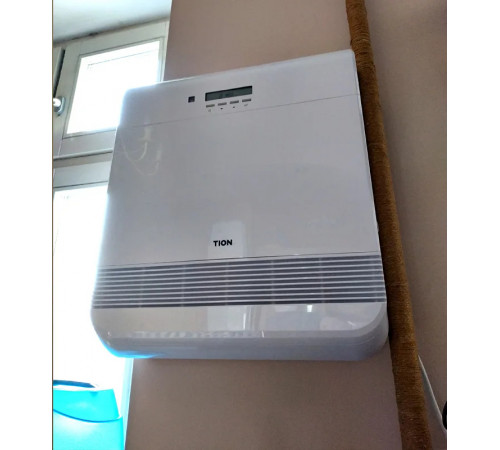 TION Бризер O2 Base