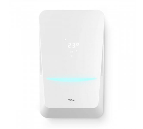 TION Бризер Bio X Base