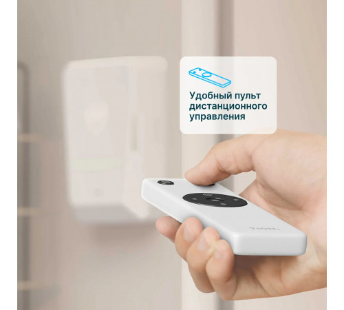 TION Бризер Bio X Base