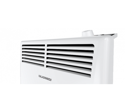 Конвектор с механическим управлением KALASHNIKOV KVCH-E05M-11