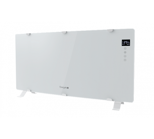 Конвектор со стеклокерамической панелью Energolux Jungfrau ECH-2200E-J1-WG