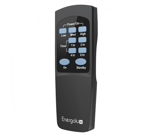 Инфракрасный обогреватель Energolux Dufour EIHL-3200-D1-BC