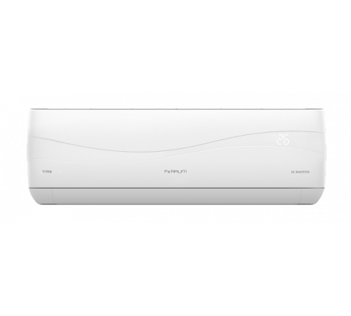 Сплит-система FeRRUM Titan (on/off) FIS18VR1 / FOS18VR1
