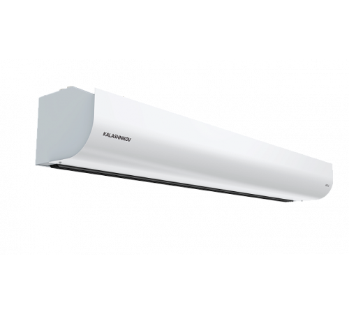 Тепловая завеса KALASHNIKOV KVС-B10E9-31