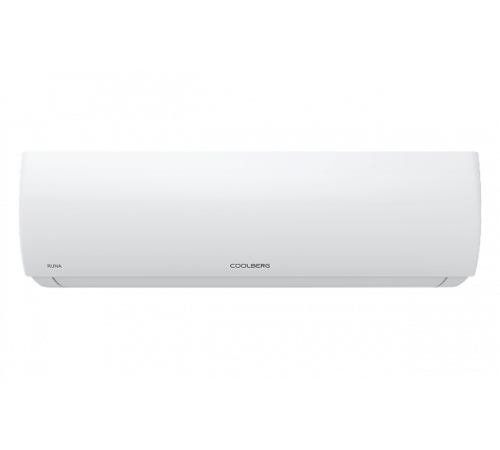 Сплит-система СOOLBERG Runa (on/off) CS-24R1-IN / CS-24R1-OUT