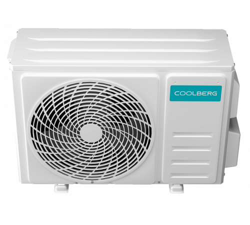 Сплит-система СOOLBERG Runa (on/off) CS-24R1-IN / CS-24R1-OUT