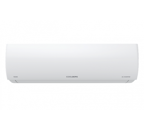 Сплит-система СOOLBERG Runa inverter CI-07R1-IN / CI-07R1-OUT