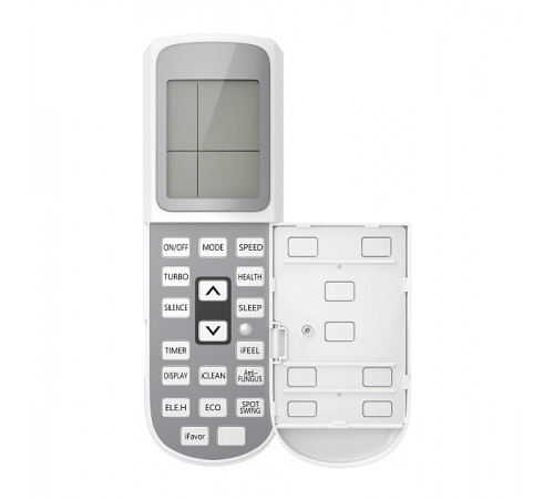 Настенные внутренние блоки Smart Multi Energolux SAS12M3-AIB