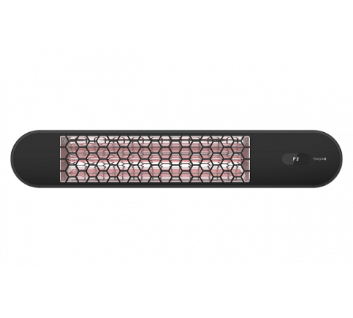 Инфракрасный обогреватель Energolux Säntis EIHS-2000-S1-BH