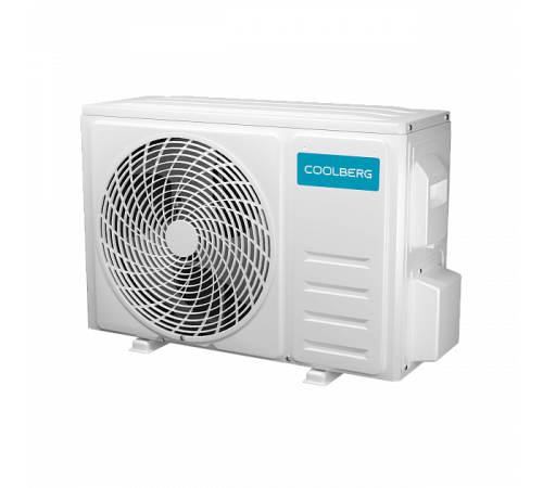 Сплит-система СOOLBERG Runa inverter CI-07R1-IN / CI-07R1-OUT
