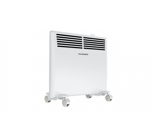 Конвектор с электронным управлением KALASHNIKOV KVCH-E10E-11