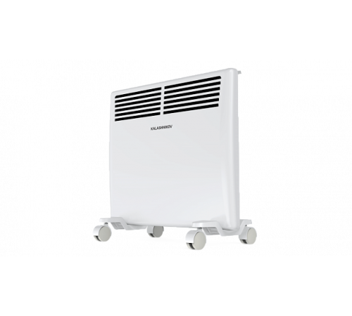 Конвектор с электронным управлением KALASHNIKOV KVCH-E10E-11