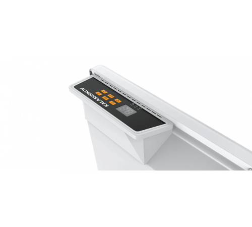 Конвектор с электронным управлением KALASHNIKOV KVCH-E10E-11