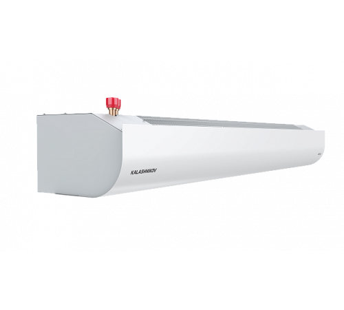 Тепловая завеса KALASHNIKOV KVС-C20W30-11