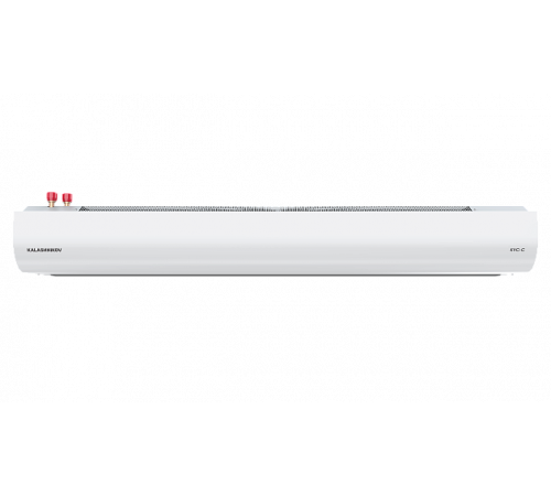 Тепловая завеса KALASHNIKOV KVС-C20W30-11