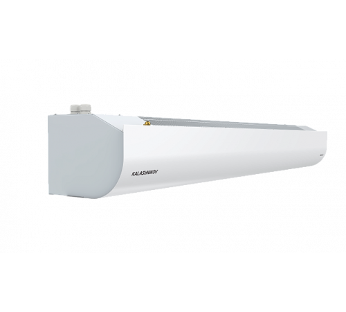 Тепловая завеса KALASHNIKOV KVC-D20E36-31