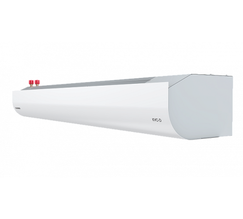 Тепловая завеса KALASHNIKOV KVC-D15W33-11