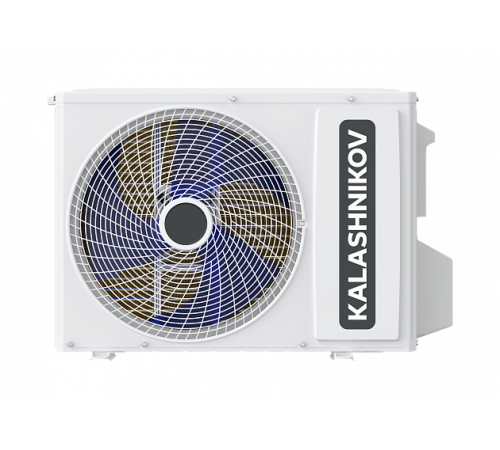 Сплит-система KALASHNIKOV Форпост inverter KVAC-I-09IN-FP1/KVAC-I-09OD-FP1