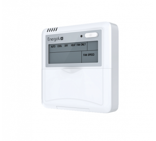 Сплит-система канального типа Energolux DUCT 6 SAD60D6-A / SAU60U6-A