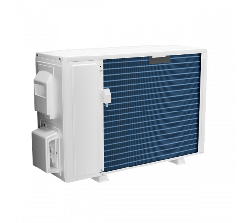 Классическая сплит-система СOOLBERG City (on/off) CS-18SH1-IN / CS-18SH1-OUT