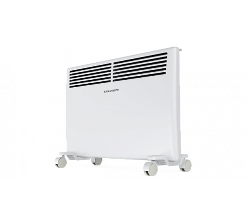 Конвектор с электронным управлением KALASHNIKOV KVCH-E15E-11