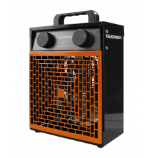 Тепловая пушка KALASHNIKOV KVF-E5-12