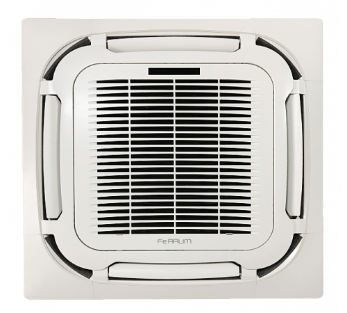 Кассетный фанкойл FERRUM FF50CC-2PA1