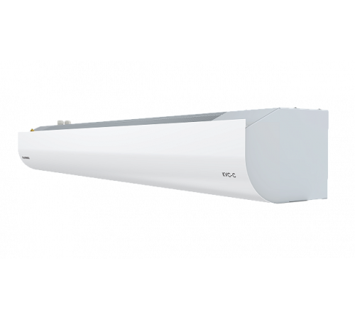 Тепловая завеса KALASHNIKOV KVС-C10E6-01