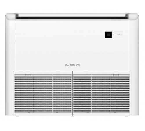 Напольно-потолочная сплит-система FeRRUM LCACF48D1-A / LCAU48U1-A