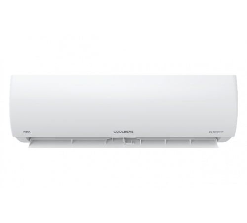 Сплит-система СOOLBERG Runa inverter CI-09R1-IN / CI-09R1-OUT