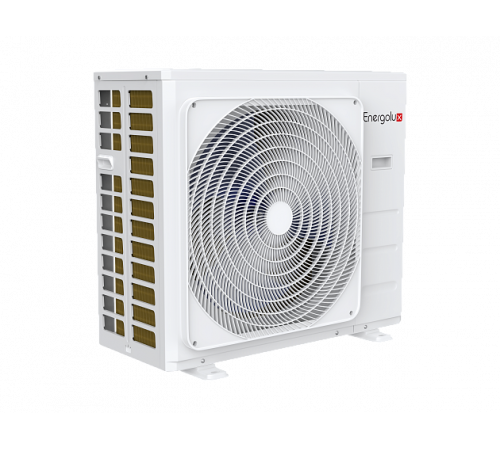 Кассетная сплит-система Energolux Cassete 6 SAC36C6-A / SAU36U6-A-WS40