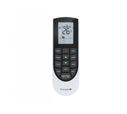 Инверторная сплит-система Energolux CHAMPERY SAS18CH1-AI/SAU18CH1-AI