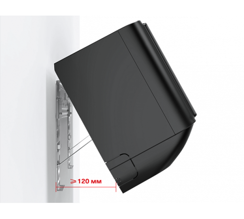 Сплит-система Energolux Murren SAS12M1-AIB / SAU12M1-AIB