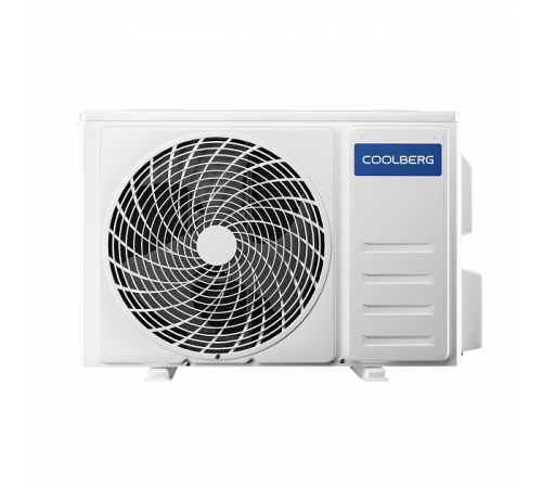Сплит-система СOOLBERG Runa inverter CI-09R1-IN / CI-09R1-OUT