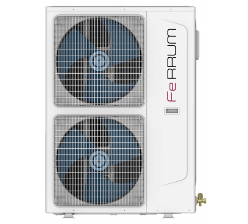 Напольно-потолочная сплит-система FeRRUM LCACF48D1-A / LCAU48U1-A