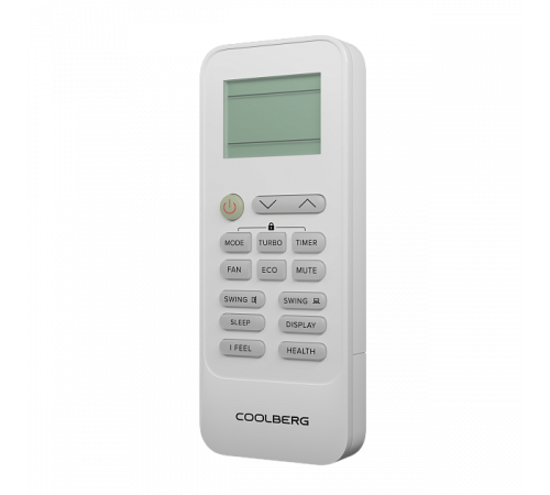 Сплит-система СOOLBERG Runa inverter CI-09R1-IN / CI-09R1-OUT