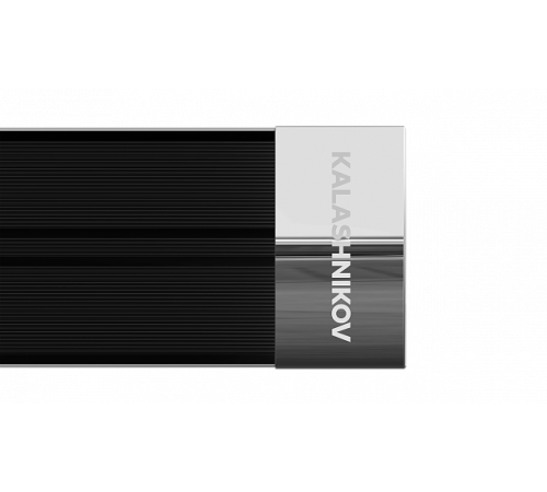 Инфракрасный обогреватель с излучающей панелью KIRH-E10P-12 (черная панель)