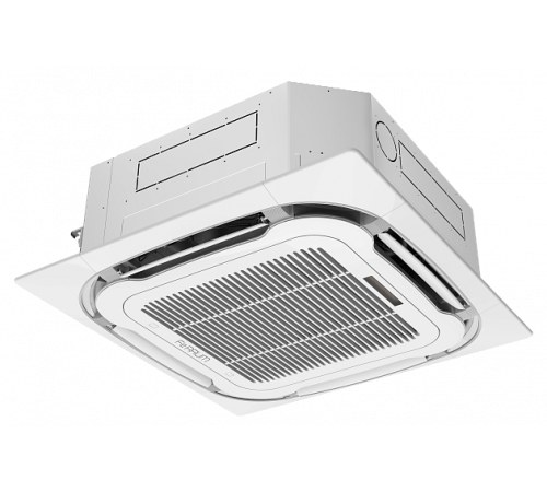 Кассетная сплит-система FeRRUM CASSETE LCAC24C1-A / LCAU24U1-A