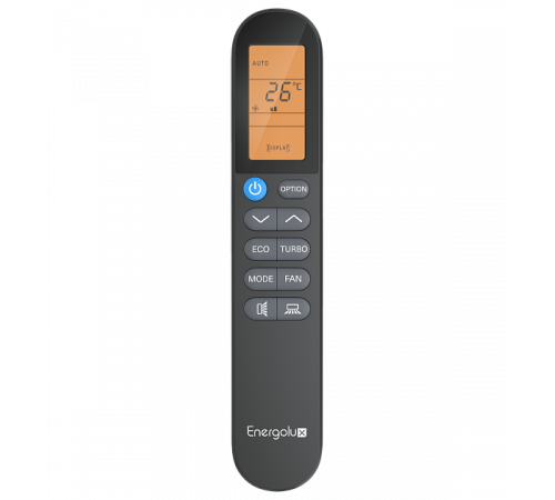 Сплит-система Energolux Murren SAS24M1-AIB / SAU24M1-AIB