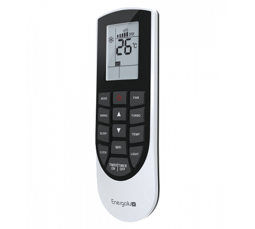 Настенные внутренние блоки Big Multi Energolux SAS09M3-GI