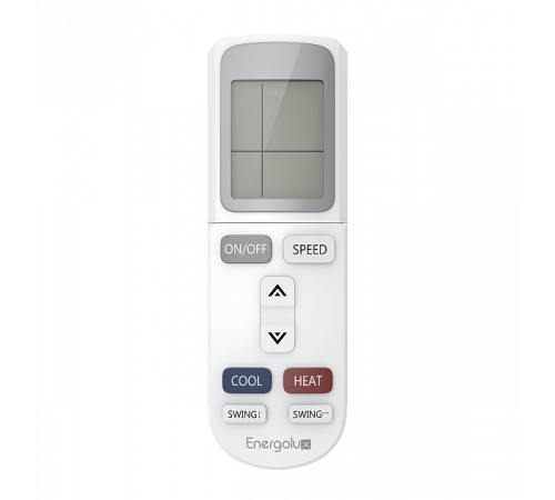 Настенные внутренние блоки Smart Multi Energolux SAS07M5-AI