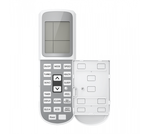 Настенные внутренние блоки Smart Multi Energolux SAS07M5-AI