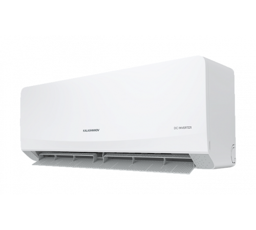 Тепловой инвертор KALASHNIKOV ГАЛС KVAC-I-12N-G1/KVAC-I-12OD-G1-LE